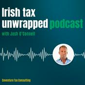 Podcast Irish Tax Unwrapped