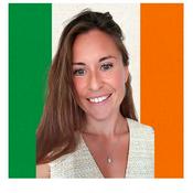 Podcast Irish with Mollie