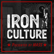 Podcast Iron Culture