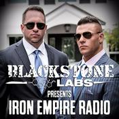 Podcast Iron Empire Radio
