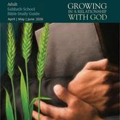 Podcast Pastor Obed Matus — Sabbath School Bible Study Guide — Seventh-day Adventist Church