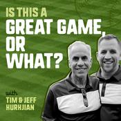 Podcast Is This A Great Game, Or What?