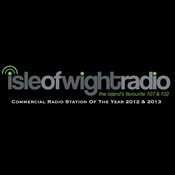 Podcast Isle of Wight Radio News