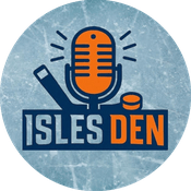 Podcast Isles Den Podcast