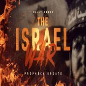 Podcast Israel War Update 2023 - Audio