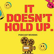 Podcast It Doesn’t Hold Up