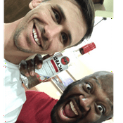 Podcast It Don't Matter If You're Black or White