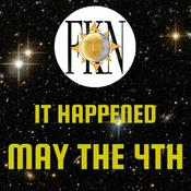 Podcast It Happened May The 4th