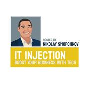 Podcast IT Injection