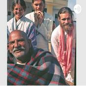 Podcast IT JUST IS - DEREK MONA RICH AND FRIENDS