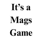 Podcast It's a Mags Game