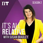 Podcast It's All Relative with Susan Bradley