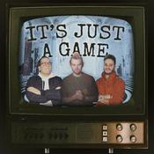 Podcast It's Just A Game