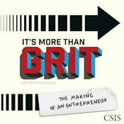 Podcast It's More Than Grit