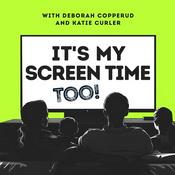 Podcast It's My Screen Time Too
