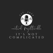 Podcast It's Not Complicated