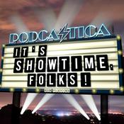 Podcast It's Showtime, Folks!