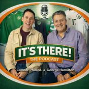 Podcast It's There! An Irish Sports Podcast