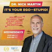 Podcast It’s Your Ego-Stupid!