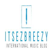 Podcast Itsezbreezy