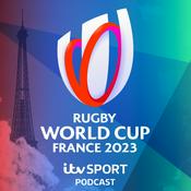 Podcast The ITV Rugby World Cup Podcast