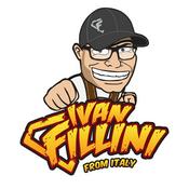 Podcast Ivan Fillini - Deejay Time
