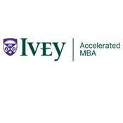 Podcast Ivey Accelerated MBA Podcast