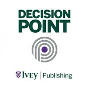 Podcast Ivey Decision Point