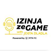 Podcast Izinja zeGame