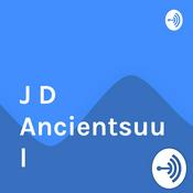 Podcast J D Ancientsuul