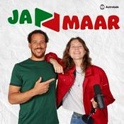 Podcast Ja Maar