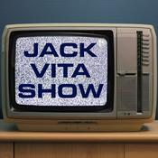 Podcast Jack Vita Show: Entertainment | Reality TV | Survivor | The Traitors | Big Brother | The Challenge
