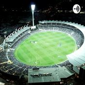Podcast Jacko the Afl podcaster