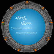 Podcast Jaffa Takes