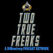 Podcast Jaig Eyes and Jedi