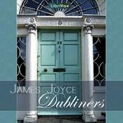 Podcast James Joyce - Dubliners