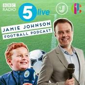 Podcast Jamie Johnson Football Podcast