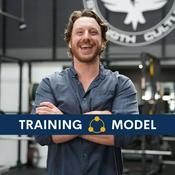 Podcast Jamie Smith's Training Model