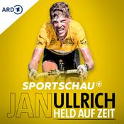 Podcast Jan Ullrich. Held auf Zeit.