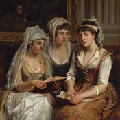 Podcast Jane Austen's Juvenilia