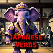 Podcast japanese verbs by linguafyle