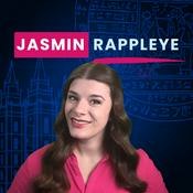 Podcast Jasmin Rappleye