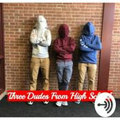 Podcast Jason