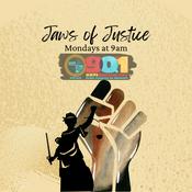 Podcast Jaws of Justice Radio