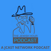 Podcast The Jewish Hour