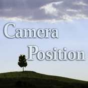 Podcast Jeff Curto's Camera Position