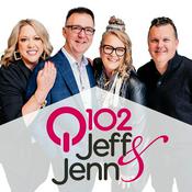 Podcast Jeff & Jenn Podcast