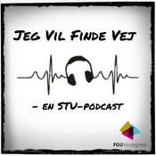 Podcast Jeg Vil Finde Vej