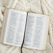 Podcast 제임스와 함께하는 성경읽기