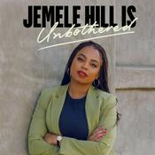 Podcast Jemele Hill is Unbothered
